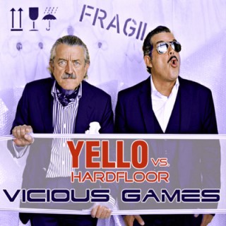 Vicious Games (Part 1)