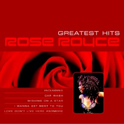 Greatest Hits