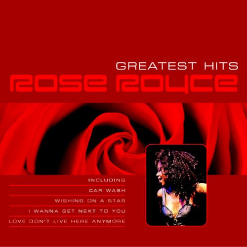 Greatest Hits
