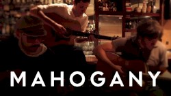 White Knuckles (Mahogany Session)