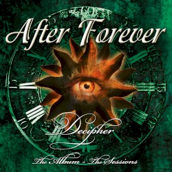 Decipher: The Album (expanded)