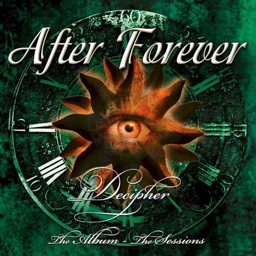Decipher: The Album (expanded)