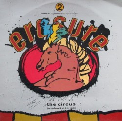The Circus (Bareback Rider mix)