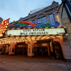 MPLS Unplugged (Live)