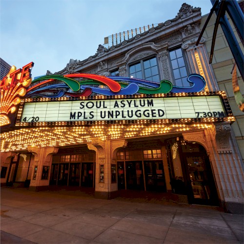MPLS Unplugged (Live)