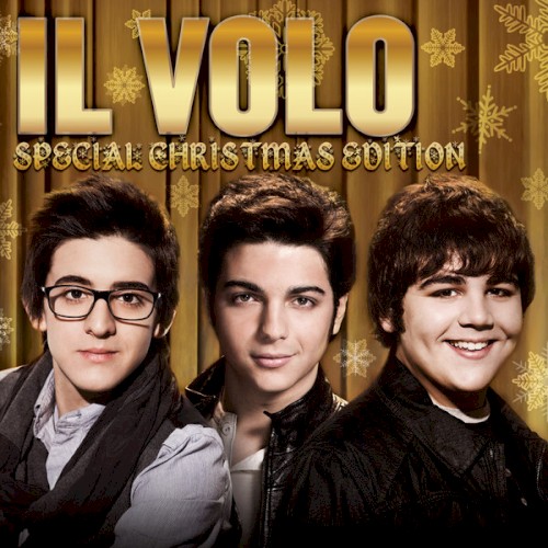 Il volo (Special Christmas Edition)