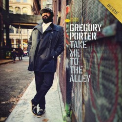 Take Me to the Alley (deluxe)