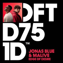 Edge of Desire (extended mix)