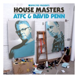 Defected presents House Masters: ATFC & David Penn