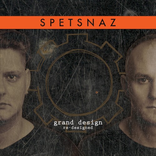 Grand Design (Re‐Designed)