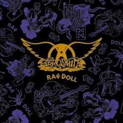 Rag Doll / Dude (Looks Like A Lady)