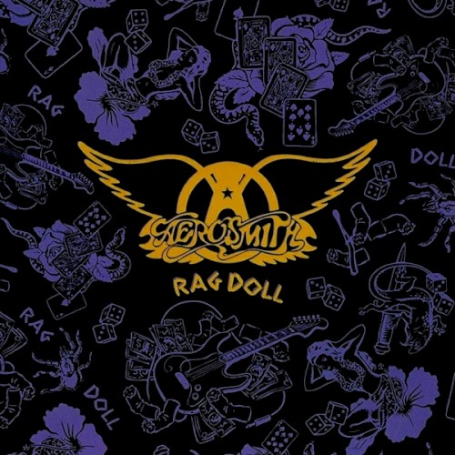 Rag Doll / Dude (Looks Like A Lady)