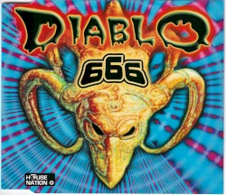 Diablo (gold edition)