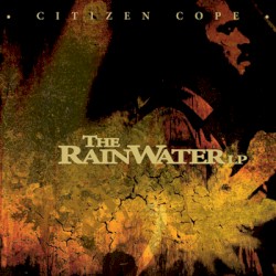 The RainWater LP (Initial Pressing EP)