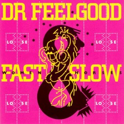 Fast Women and Slow Horses