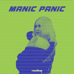 MANIC PANIC (extended mix)