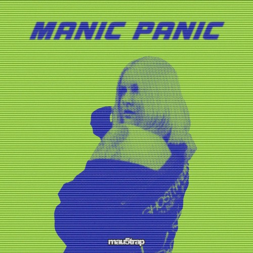 MANIC PANIC (extended mix)
