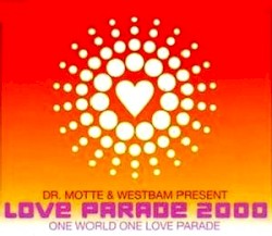 Love Parade 2000