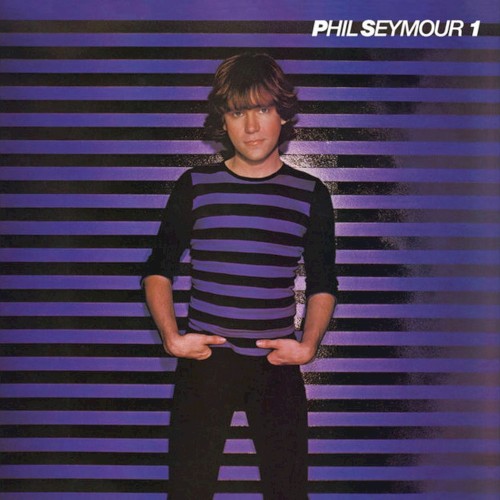 Phil Seymour 1