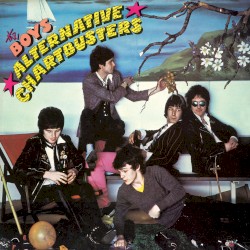 Alternative Chartbusters (Deluxe Edition)