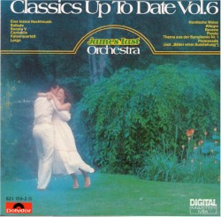 Classics Up to Date Vol. 6