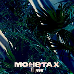 Alligator (Japanese ver.)