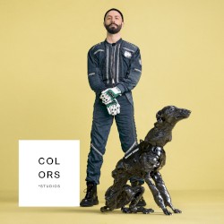 Pale Yellow - A COLORS SHOW
