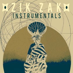 ZIK ZAK Instrumentals