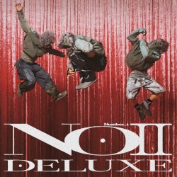 No.Ⅱ (Deluxe)