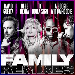 Family (remixes)