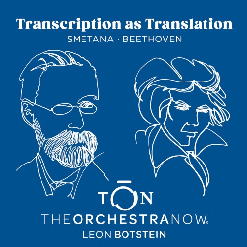 Transcription as Tranlsation