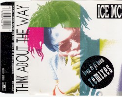 Think About The Way (Boom Di Di Boom Remixes)