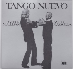 Tango Nuevo