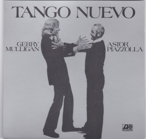 Tango Nuevo