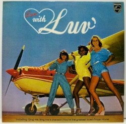 Love With Luv’