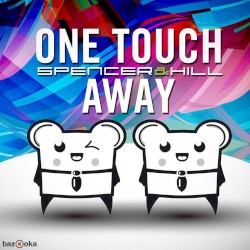 One Touch Away (The Remixes)