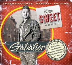 Home Sweet Home (International Special Edition)