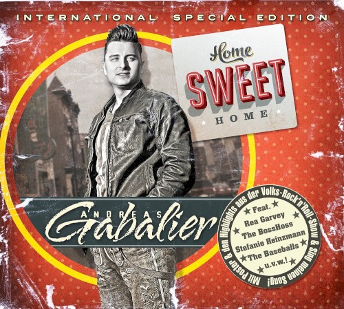 Home Sweet Home (International Special Edition)