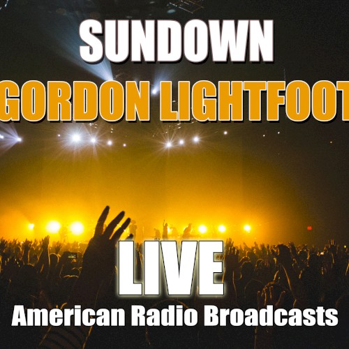 Sundown (Live)