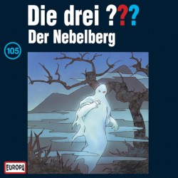 Die drei ??? 105: Der Nebelberg