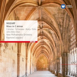 Messe c-moll