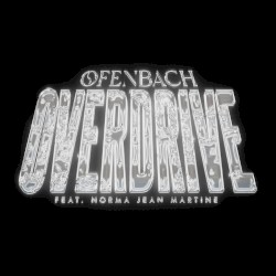 Overdrive (VIP Mix)