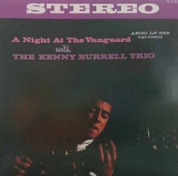 A Night at the Vanguard (Complete Edition)
