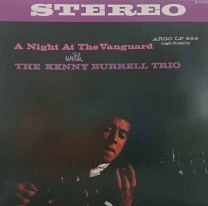A Night at the Vanguard (Complete Edition)