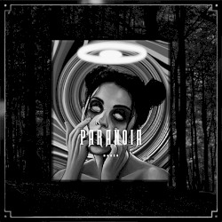 PARANOIA (slowed)