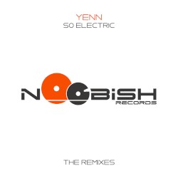 So Electric (the remixes)