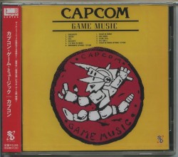 Capcom Game Music