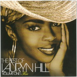 The Best Of Lauryn Hill, Vol. 1