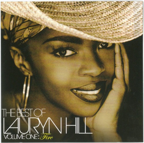 The Best Of Lauryn Hill, Vol. 1
