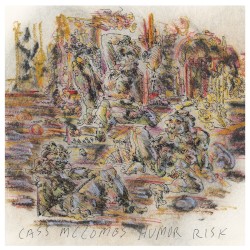 Humor Risk (Bonus Track Version)